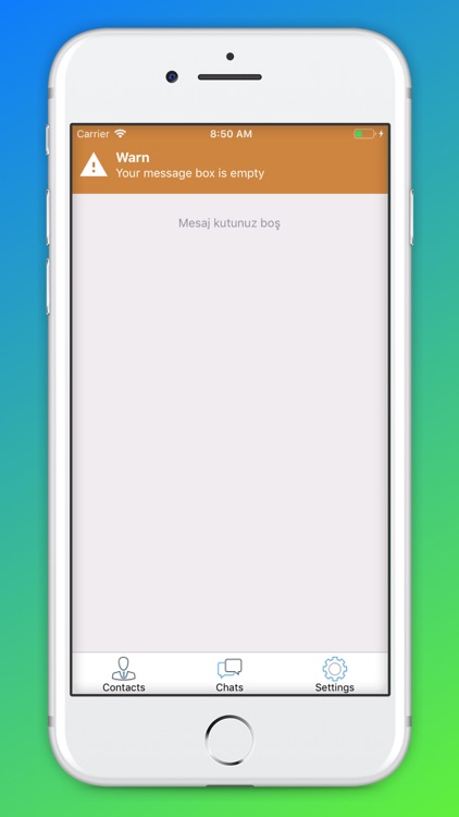 Grimphy screenshot-7