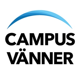Campus Vänner Connects