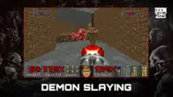 DOOM II iphone bilder 0