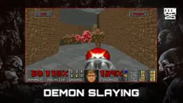 doom ii iphone screenshot 1