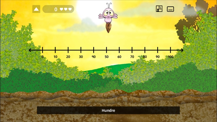 Matemagisk TELLE screenshot-4