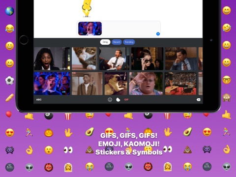 Live Keyboard Plus screenshot 3