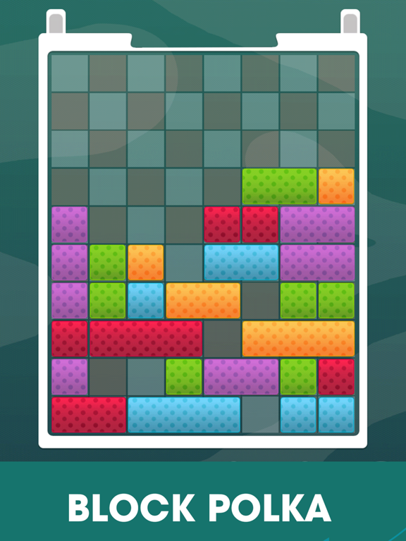 Screenshot #6 pour Slide Block : Puzzle Game