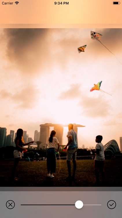 Easy Filters screenshot-1