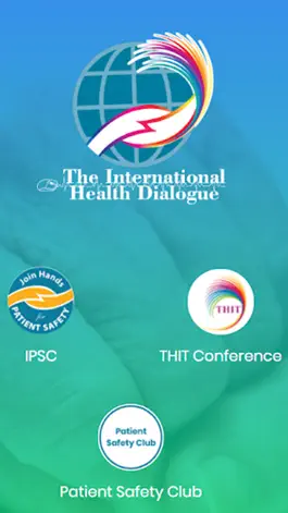 Game screenshot International Health Dialogue mod apk