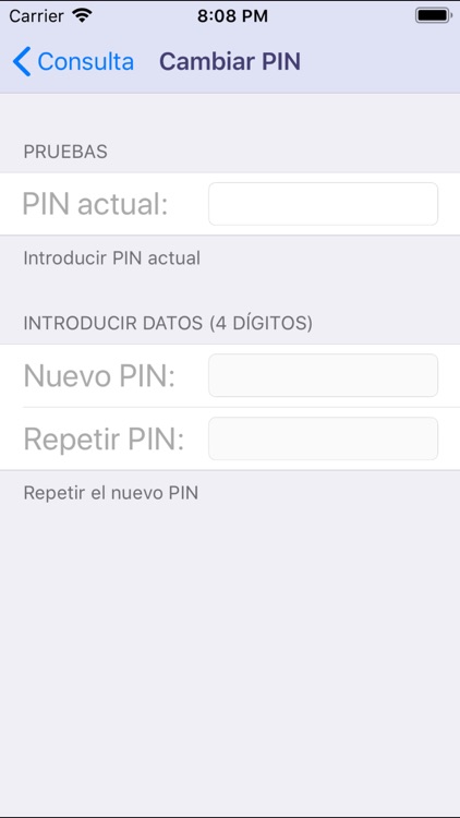 AutoNET Press screenshot-4