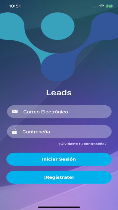 Screenshot #1 pour Leads