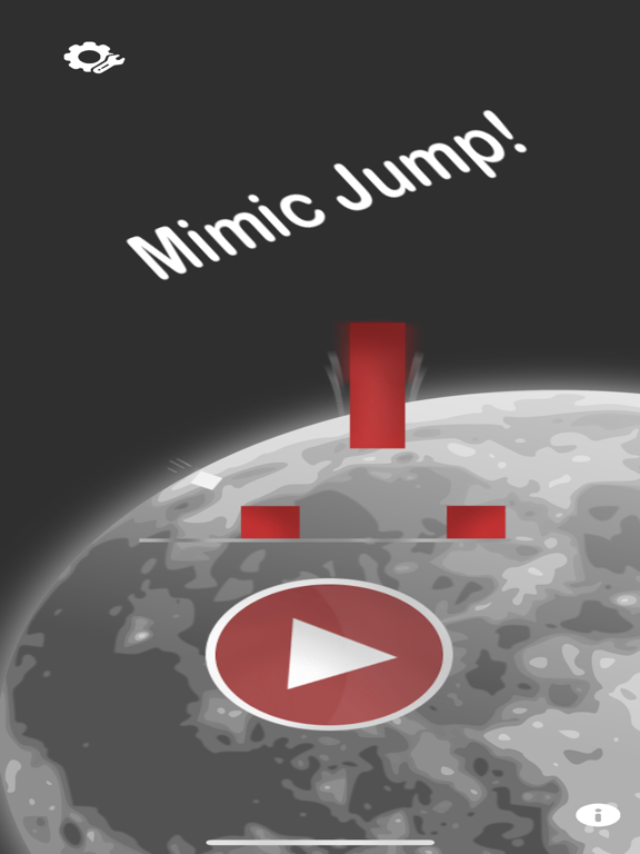 Screenshot #4 pour Mimic Jump