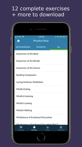 Game screenshot Mindfulness Coach Explorer hack