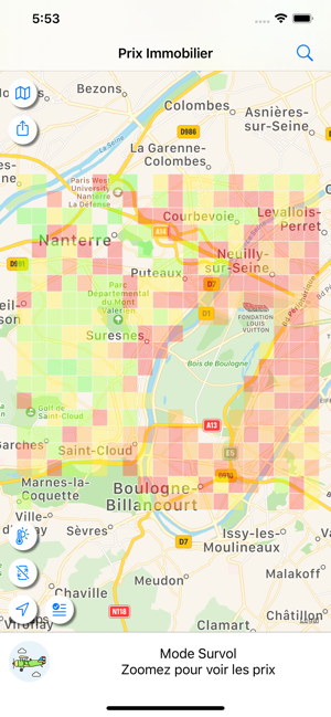 Prix Immobilier(圖4)-速報App