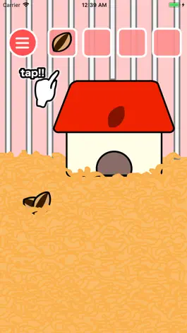 Game screenshot Escape room - Hamster Escape apk