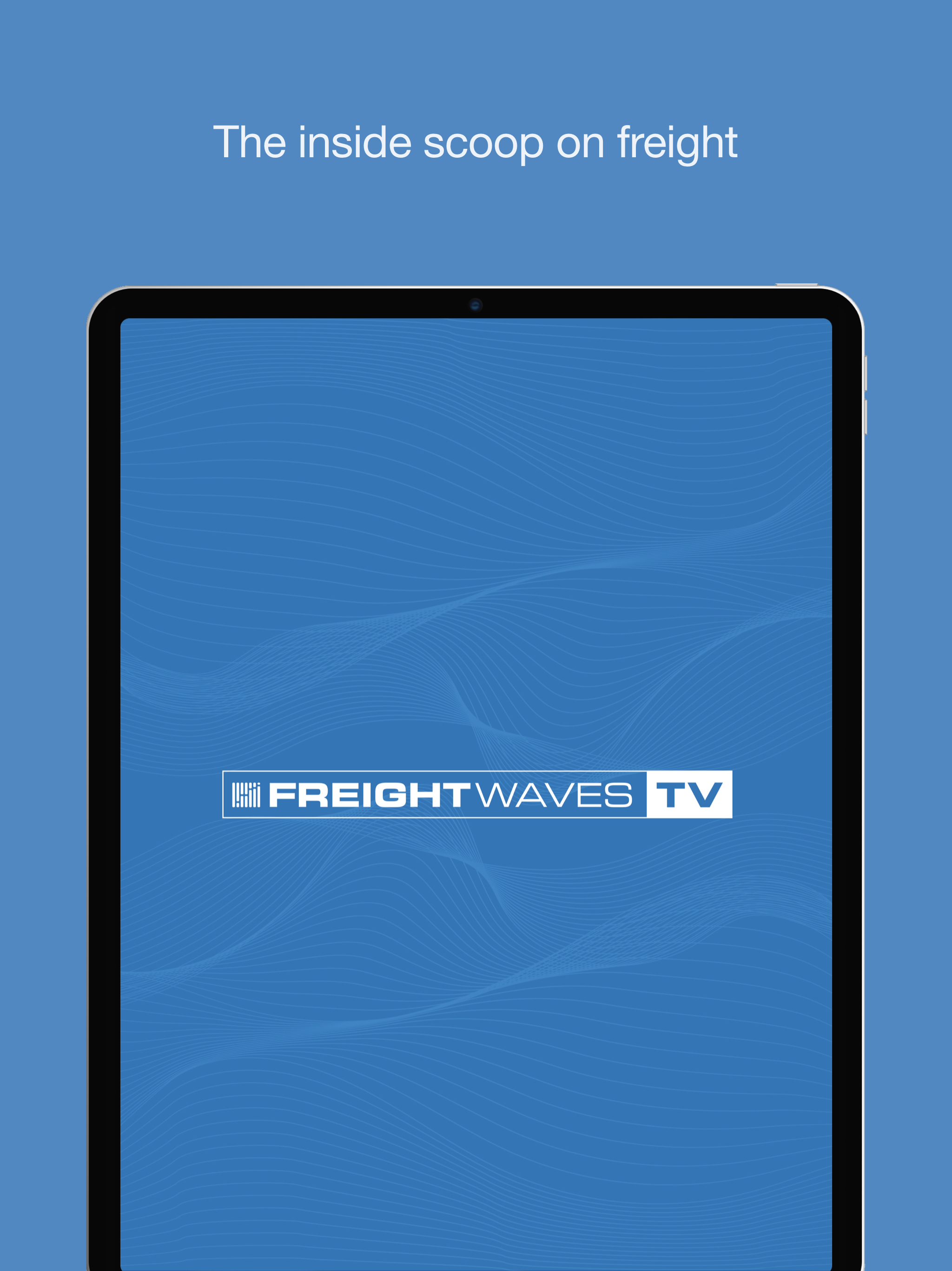 FreightWavesTV