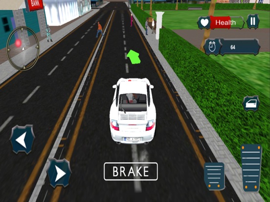 Screenshot #6 pour Vol De Banque Espion Voleur