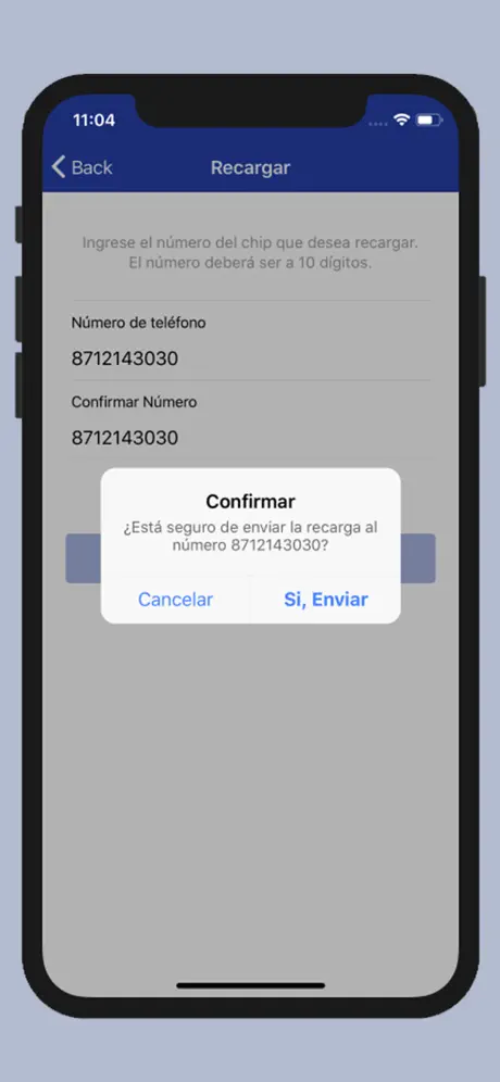 Comunicación Celular del Bajío