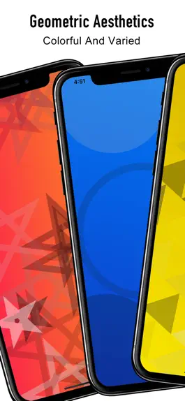 Game screenshot Geometric Art Pictures mod apk