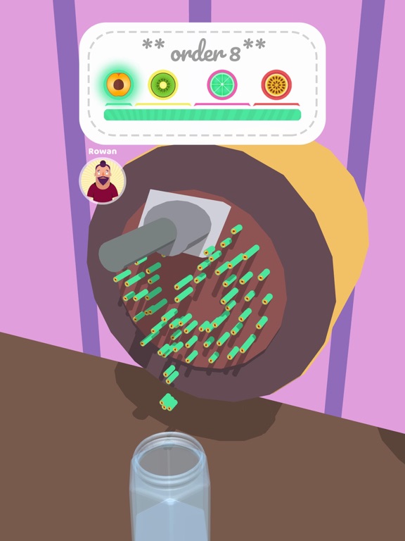 Screenshot #5 pour Cuttee