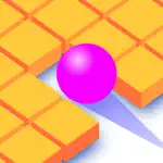 Cube Dash 3D App Positive Reviews