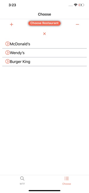 WheresTheFood(圖3)-速報App