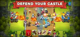 Game screenshot King Rivals mod apk