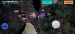 Game screenshot Space Candy mod apk