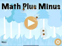 Maths Plus Minus - Arithmetic screenshot 8