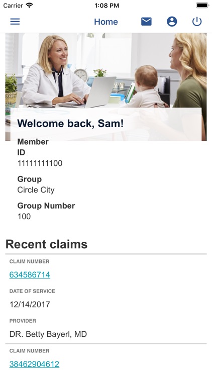 CAS Mobile