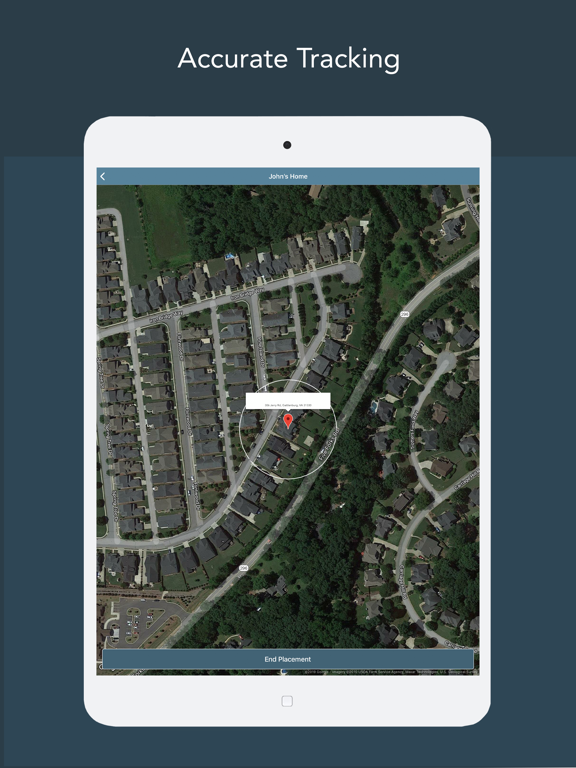 Surfboard - Field Experience iPad screenshot 6 - Education app