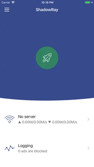 Captura de pantalla de Pepi en iPhone 1