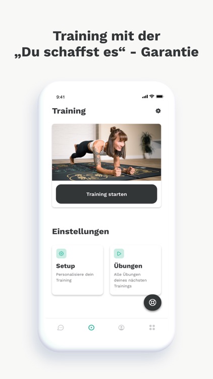 FitterYOU Der Personal Trainer