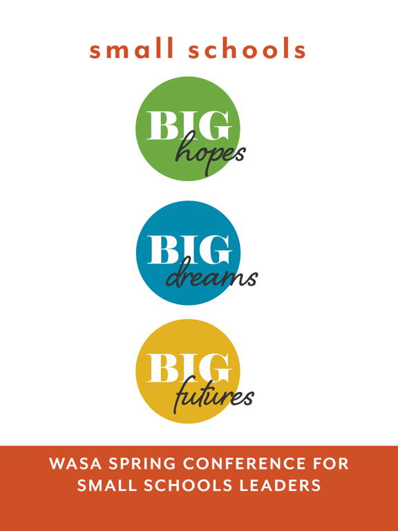 2020 WASA Spring Conference