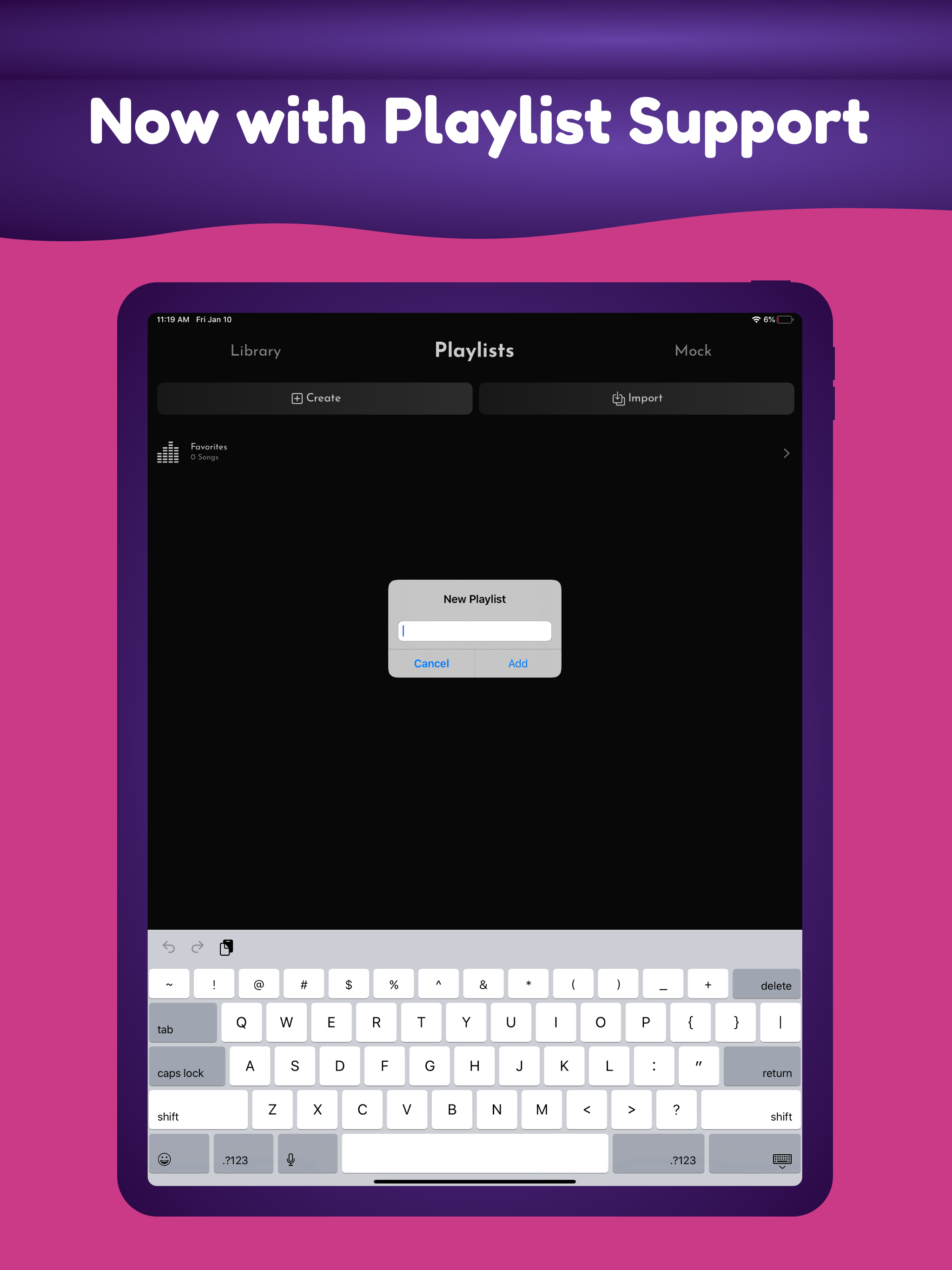 TimePitch-Pitch, Speed Changer screenshot 6