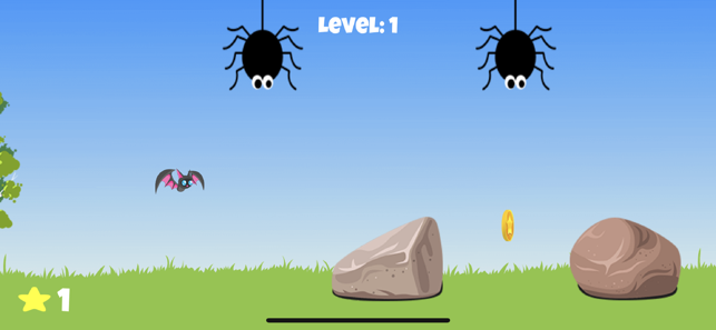Jolly Bat(圖9)-速報App
