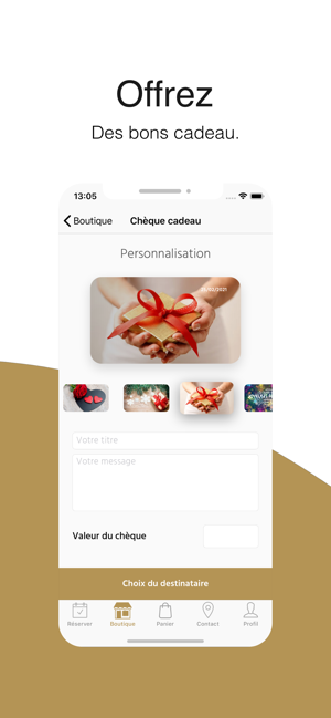 Keyla Beauté(圖2)-速報App