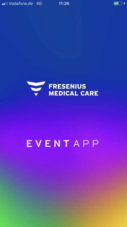 FME Event App