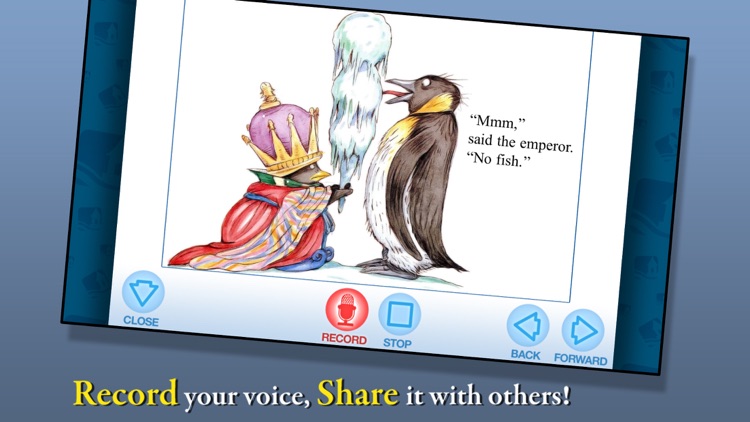 Tacky and the Emperor screenshot-3