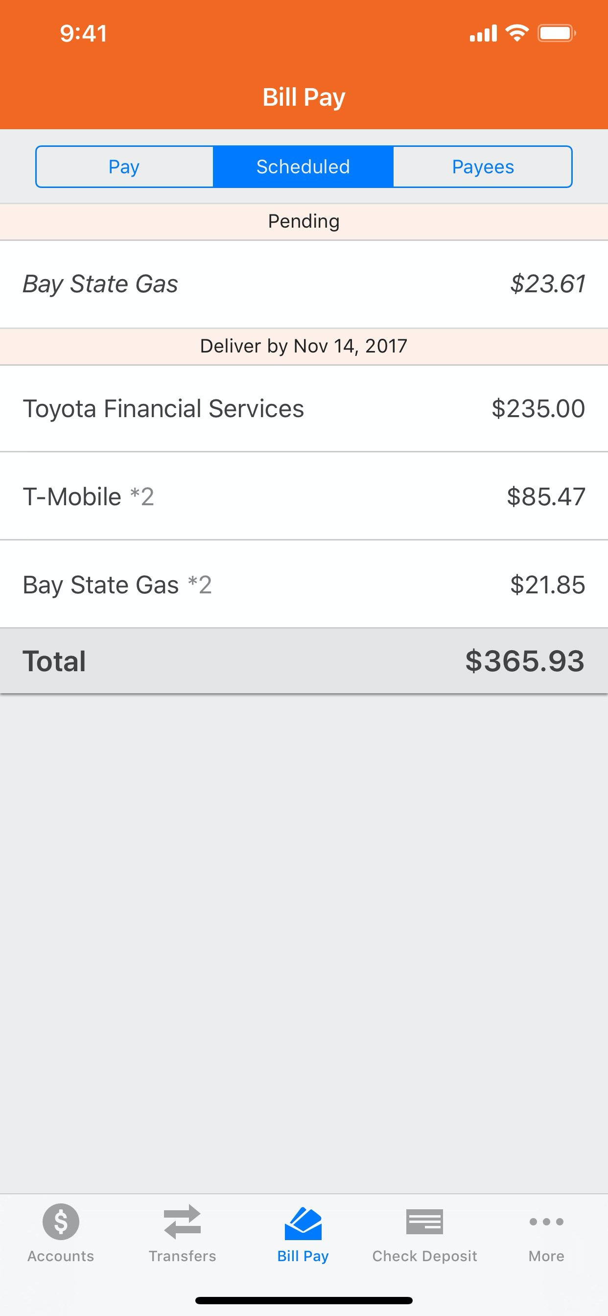 Zeal Credit Union Mobile