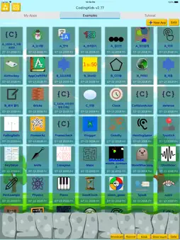 CodingKids screenshot 8