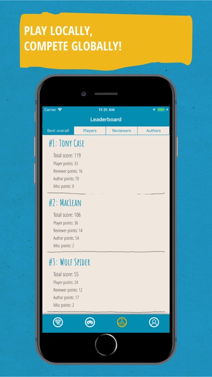 Our Treasure Hunt screenshot-4