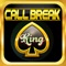 Call Break King is a strategic trick based card game which is very similar to Spades