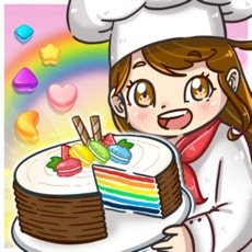 Activities of Cookie Cake Match