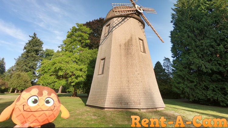 Rent-A-Cam screenshot-7