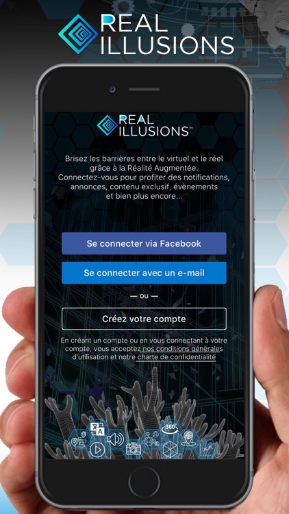 Realillusions