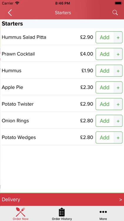 The Best Kebab Langley