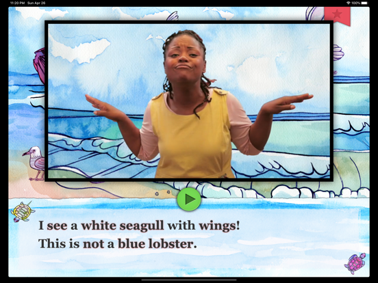 Screenshot #6 pour The Blue Lobster