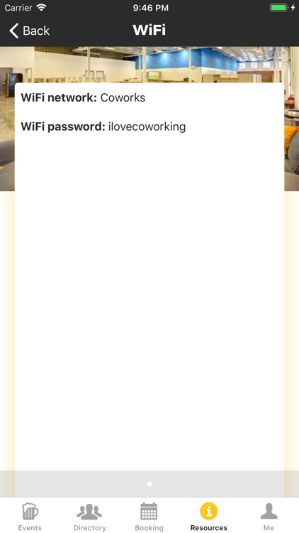 Recity App screenshot-3