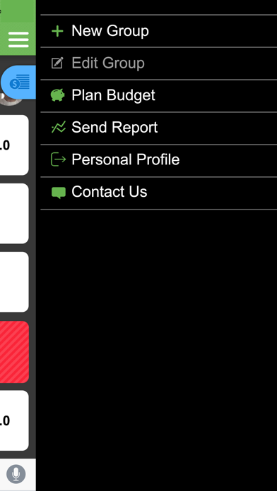 FamilyCounts Screenshot