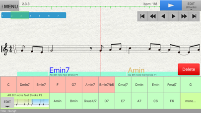 Screenshot #2 pour Meloko