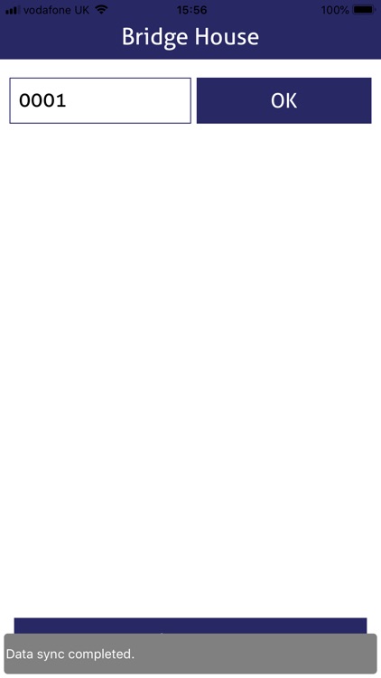 Timegate Location Manager screenshot-3