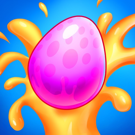 Eggs & Blocks