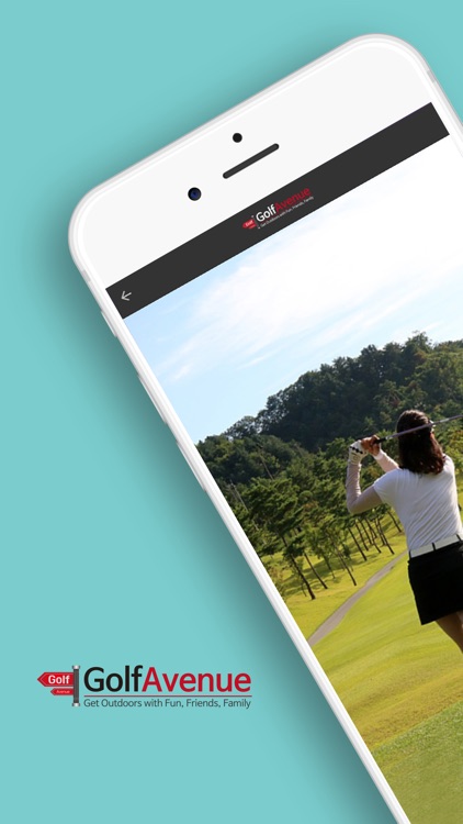 골프아비뉴 golfavenue